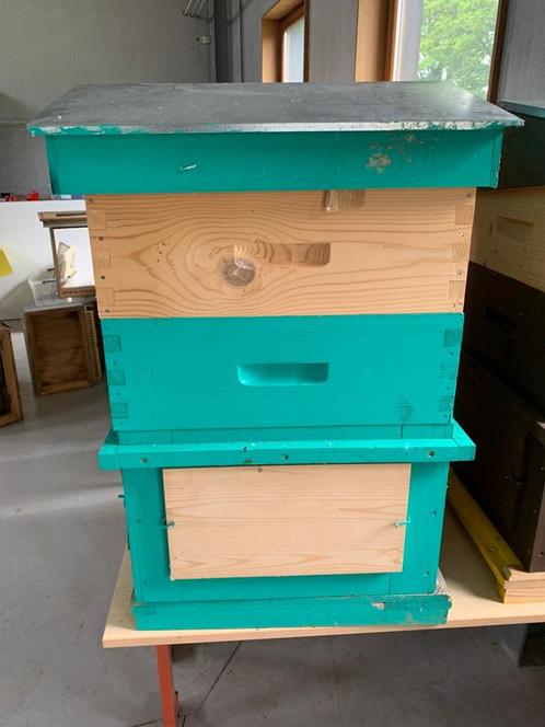 ruche abeilles, Dieren en Toebehoren, Overige Dieren