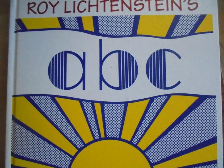 Roy Lichtenstein   1, Boeken, Kunst en Cultuur | Beeldend, Nieuw, Schilder- en Tekenkunst, Verzenden