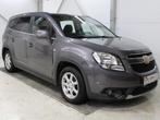 Chevrolet Orlando 2.0 TDCi LTZ ~ Airco ~ Navi ~ (bj 2012), Auto's, Chevrolet, Stof, Gebruikt, 4 cilinders, 1655 kg