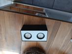 philips lichtbox 2spots, Ophalen, Metaal of Aluminium, Nieuw, Led