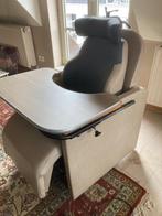 Relax sta op zetel, Huis en Inrichting, Fauteuils, Ophalen of Verzenden, Gebruikt