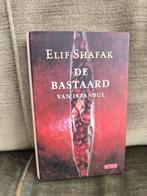 De bastaard van Istanbul.     (Elif Shafak), Ophalen, Zo goed als nieuw, Elif Shafak