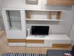 Hülsta NOW! easy wandkast TV meubel, Ophalen, 100 tot 150 cm, 50 tot 100 cm, Zo goed als nieuw