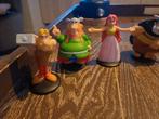 6 x Asterix en Obelix, Ophalen of Verzenden, Zo goed als nieuw
