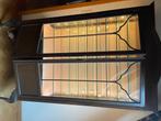 Kast met verlichting, Huis en Inrichting, Ophalen, Gebruikt, 50 tot 100 cm, 150 tot 200 cm