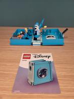 Lego 43189, Ophalen of Verzenden, Zo goed als nieuw, Lego