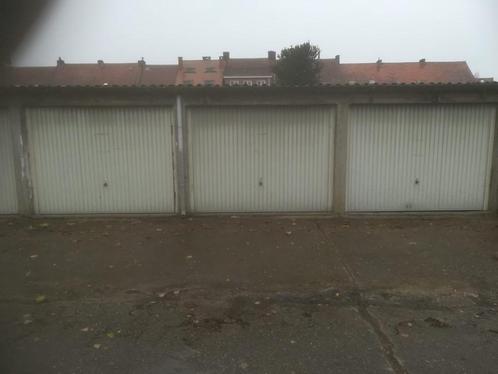 propere garagebox in Turnhout, Immo, Garages en Parkeerplaatsen, Turnhout