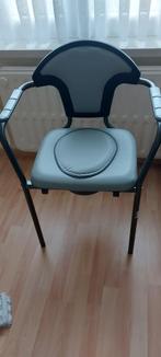 Toiletstoel - NIEUW, Diversen, Ophalen, Nieuw