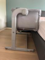 Chicco next to me magic cosleeper & aerosleep accessoires, Kinderen en Baby's, Babywiegjes en Ledikanten, Ophalen, Zo goed als nieuw