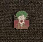PIN - THE JOKER - BATMAN, Verzamelen, Ophalen of Verzenden, Gebruikt, Figuurtje, Speldje of Pin