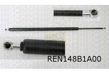 Renault Espace IV (9/02-1/15) gasveer achterklep OES! 820002 beschikbaar voor biedingen