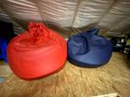 Poufs, Maison & Meubles, Canapés | Repose-pieds & Poufs, Comme neuf, Enlèvement, 50 à 75 cm, Autres formes
