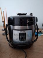 cosori pressure cooker, Ophalen of Verzenden, Gebruikt