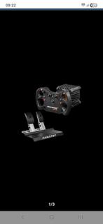 fanatec setup, Computers en Software, Joysticks, Ophalen, Zo goed als nieuw, Fanatec
