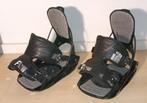 Flow Flite Black XL Snowboardbindingen, Ophalen of Verzenden, Gebruikt, Bindingen