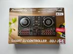 Pioneer DJ-controller DDJ200, Ophalen of Verzenden, Nieuw, Draaitafel, Pioneer