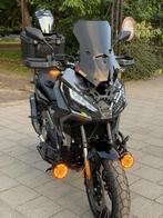 ️ Honda X-ADV 750 — Volledige optie — Nieuwstaat!, Motoren, 750 cc, Scooter, Motorrijbewijs A, Bedrijf