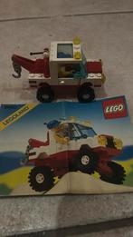 Legoland 6660, Enlèvement, Comme neuf