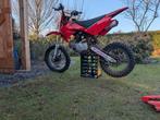 Honda crf70 met 140cc blok, Honda, Zo goed als nieuw, 4 versnellingen, Ophalen