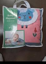 Speelmat, Enlèvement