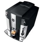 Jura Impressa C65 Platina, Elektronische apparatuur, Afneembaar waterreservoir, Gebruikt, Gemalen koffie, Koffiemachine