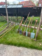 Lot tuingereedschap, Tuin en Terras, Hand-tuingereedschap, Ophalen, Gebruikt