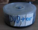 DVD+rw 4.7GB Platinum, Platinum, Nieuw, Ophalen of Verzenden, Dvd