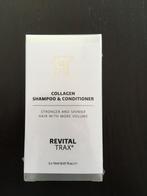 Nieuw - Revitaltrax producten - oa shampoo, conditioner, .., Ophalen of Verzenden, Nieuw, Shampoo of Conditioner