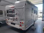 Tec Tour 400DB, Bedrijf, Mover