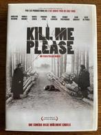 Kill me Please (Olias Barco B. Poelvoorde), Cd's en Dvd's, Alle leeftijden, Ophalen of Verzenden, Zo goed als nieuw, Actiekomedie