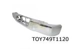 Toyota Tundra (1/07-) achterbumper (chrome) Origineel! 52151, Auto-onderdelen, Verzenden, Nieuw, Toyota, Achter