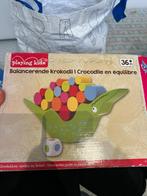 Jeu de société Balance Wooden, Enlèvement, Utilisé, Autres types