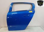 PORTIER LINKS ACHTER Peugeot 308 (F3 / FB / FH / FM / FP), Auto-onderdelen, Gebruikt, Links, Peugeot, Deur