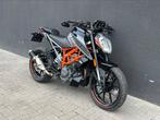 KTM DUKE 125 CC, Motos, Motos | KTM, 1 cylindre, Naked bike, Particulier, 124 cm³