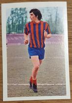 John Vos - 150 Vanderhout 1971-1972 - Sticker, Verzamelen, Ophalen of Verzenden, Nieuw, Sport