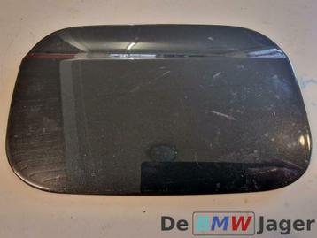 Tankklep black sapphire BMW 3-serie Compact E46 51178252437