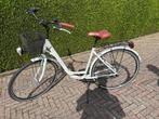 Damesfiets Central Park, Fietsen en Brommers, Gebruikt, 47 tot 50 cm, Versnellingen, Ophalen