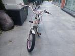 meisjes fiets 16", Ophalen, Gebruikt