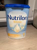 Nutrilon Omneo 1 melkpoeder, Ophalen of Verzenden, Nieuw, Overige typen