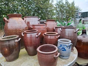 VENTE DE POTS À MALT POUR LA FÊTE DES GRANDS-MÈRES ! Les bon disponible aux enchères