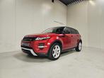 Land Rover Range Rover Evoque 2.2d - GPS - Meridian - Xenon, Autos, SUV ou Tout-terrain, 5 places, 2179 cm³, Achat
