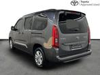 Toyota ProAce City VERSO MPV LWB 1.2 81kW MT, Monovolume, Euro 6, 1199 cc, ProAce