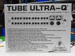 Behringer T1951 buizen equalizer, Ophalen of Verzenden, Nieuw