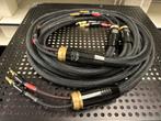 MARK LEVINSON 2.5m high end Speaker cables pair, Audio, Tv en Foto, Audiokabels en Televisiekabels, Ophalen of Verzenden, Nieuw
