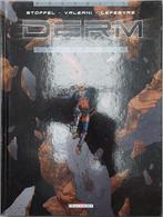 Derm, Gelezen, Eén stripboek, Stoffel / Véléani, Ophalen of Verzenden