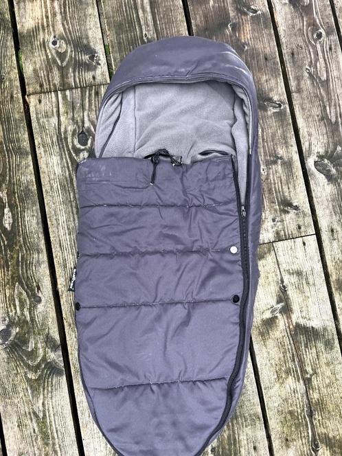 Babyzen voetenzak voor Yoyo buggy, Kinderen en Baby's, Kinderwagens en Combinaties, Gebruikt, Kinderwagen, Overige merken, Ophalen