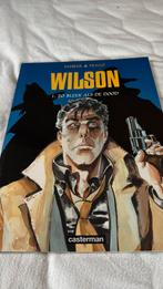 Wilson : volledige reeks van drie delen, Ophalen of Verzenden, Nieuw