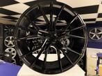 NIEUWE 19 inch 5x112 sportvelgenset VW Audi MB Seat Skoda, Auto-onderdelen, Banden en Velgen, 19 inch, Velg(en), Nieuw, Winterbanden