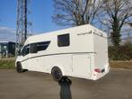 Mobilhome, Sunlight, Diesel, Tot en met 3, Particulier