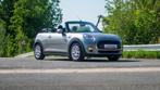 Mini Cooper D Cabriolet - 12 maand garantie - 21%BTW aftrekb, Auto's, 4 zetels, Stof, 1498 cc, 4 cilinders